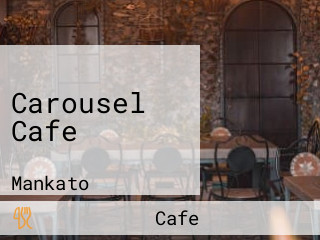 Carousel Cafe