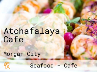 Atchafalaya Cafe