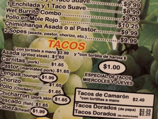 Taqueria Tampico