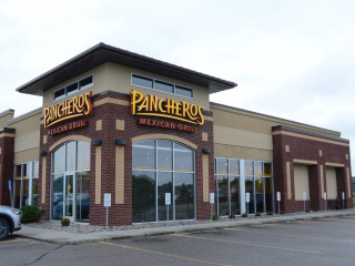 Pancheros Mexican Grill Moorhead