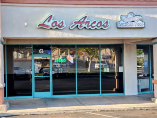 Los Arcos Mexican Food