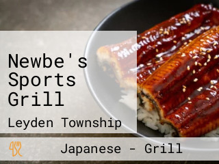 Newbe's Sports Grill