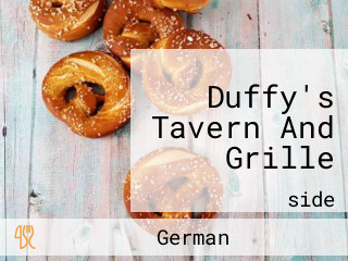 Duffy's Tavern And Grille