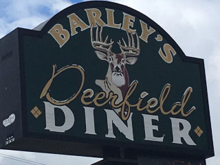 Barley's Deerfield Diner