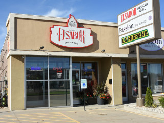 El Sabor Mexican Grill