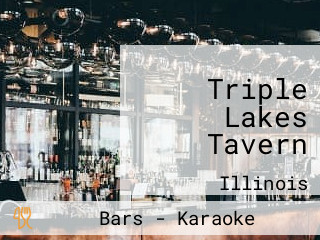 Triple Lakes Tavern