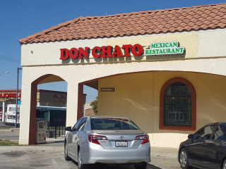 Don Chato Mexican