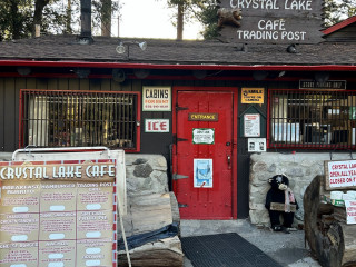 Crystal Lake Cafe