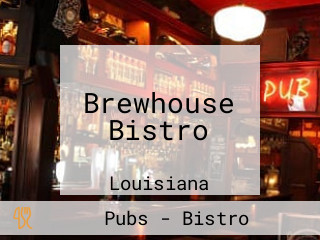 Brewhouse Bistro