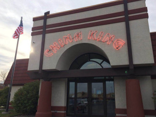 China King Asian Food