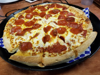 Poker's Pizza