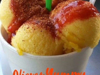 Nieve Yummy Scoops