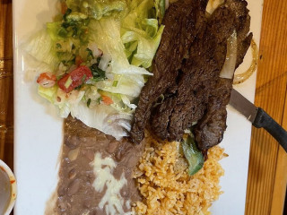 Pepe’s Bosque Mexican Grill