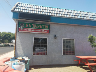 El Tapatio