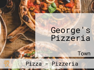 George's Pizzeria