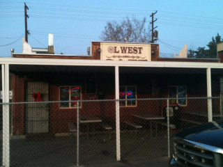 Ol’ West Cafe