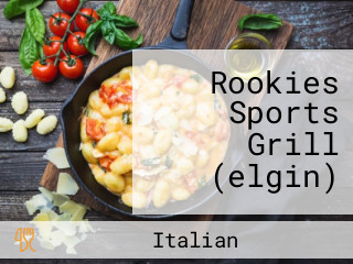 Rookies Sports Grill (elgin)