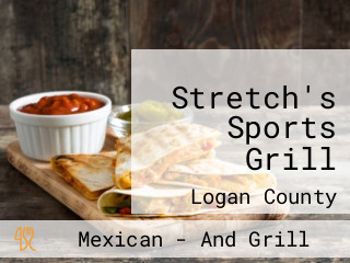 Stretch's Sports Grill