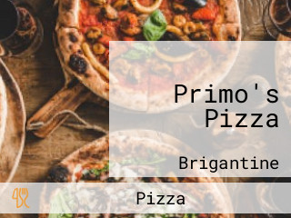 Primo's Pizza