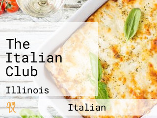 The Italian Club