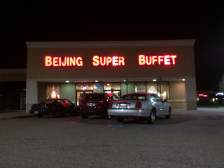 Tiantian Super Buffet