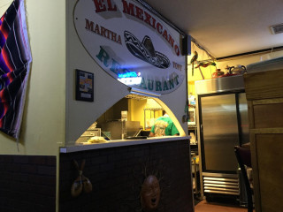 El Mexicano (downtown Gulfport)