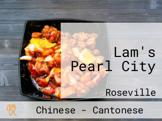 Lam's Pearl City