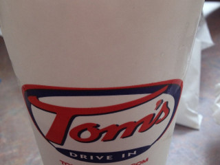 Tom's Drive In