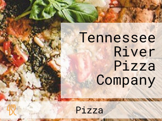 Tennessee River Pizza Company