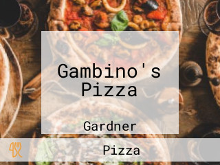 Gambino's Pizza