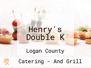 Henry's Double K