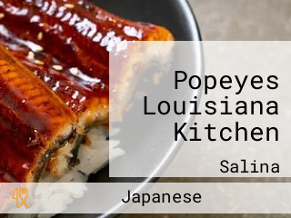 Popeyes Louisiana Kitchen