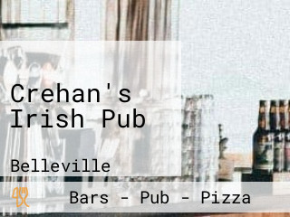 Crehan's Irish Pub