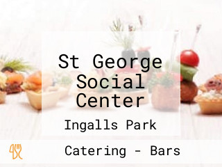 St George Social Center