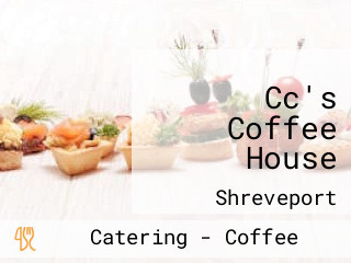 Cc's Coffee House