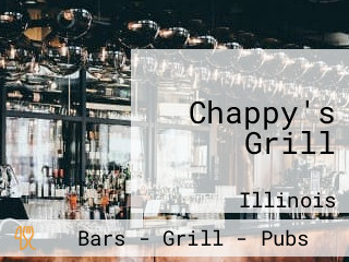 Chappy's Grill