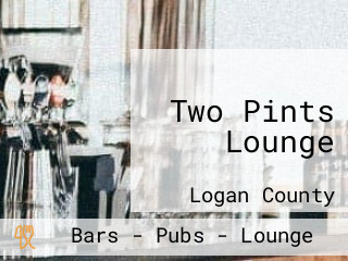 Two Pints Lounge