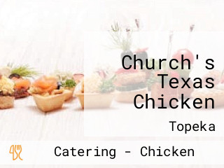 Church's Texas Chicken