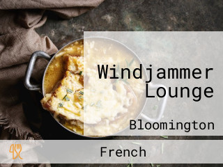 Windjammer Lounge