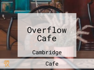 Overflow Cafe