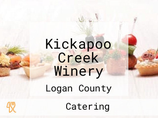 Kickapoo Creek Winery