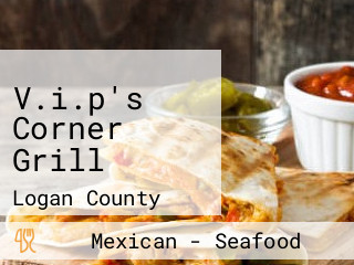 V.i.p's Corner Grill