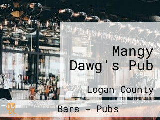 Mangy Dawg's Pub