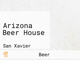 Arizona Beer House