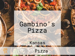 Gambino's Pizza