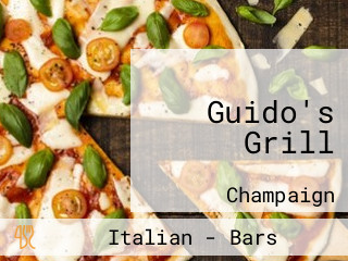 Guido's Grill