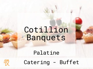 Cotillion Banquets