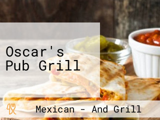 Oscar's Pub Grill