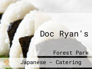 Doc Ryan's