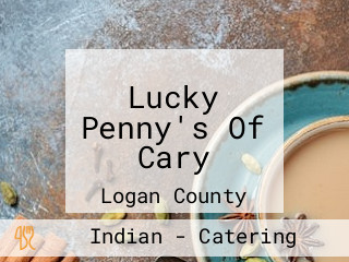 Lucky Penny's Of Cary